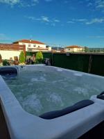 A PINTEGA DAS DUNAS - B&B Santa Uxía de Ribeira