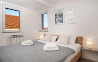 Appartement met 2 slaapkamers