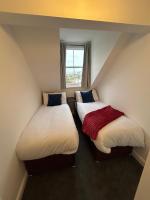 One-Bedroom Superior Apartment