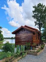Bungalow - Bord de l'Eau