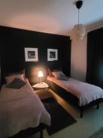 Appartement met 2 slaapkamers