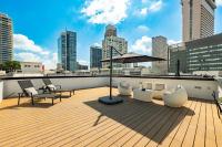 Four-Bedroom Platinum Apartment