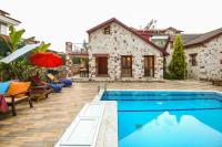 İlk ayvilla1 - B&B