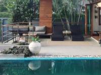 清迈奢华湖景泳池别墅豪宅5卧室轰趴团建五星级别墅民宿 - B&B Chiang Mai