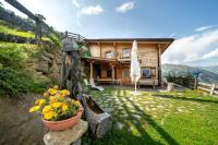 Ferienhütte Schober Alm - Bed and Breakfast Ranach