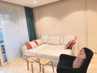 Mangroovy- 1br Imposing, Relaxing & Sea View - B&B
