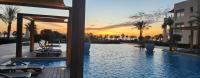 Mangroovy- 1br Imposing, Relaxing & Sea View - Chambres d'hôtes Hurghada