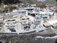 Sublime Villa & Caves - B&B Akrotíri