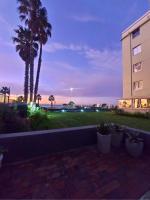 Mouille Point Seafront Cottage - Bed and Breakfast Kaapstad