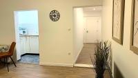 Apartamento con balcón
