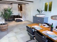 Deluxe Appartement met 1 Slaapkamer