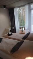 Tweepersoonskamer met Balkon