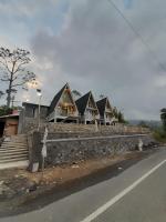 AF cabin - B&B