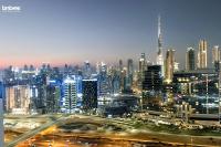 bnbmehomes - DAMAC Towers Paramount - B&B Dubai