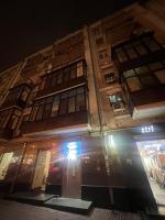 2-room luxury apartment in the center - B&B Kyiv