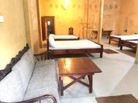 Dormitorio Misto
