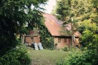 Warmiński dom nad jeziorem - Bed and Breakfast