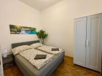 Cosy Apartment with Terrace & Free Parking - Ferienwohnung Wien