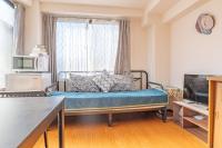 Lucky House新宿31 - B&B Tokyo