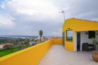 Lake View House _ Montargil - B&B Montargil