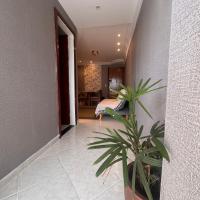 APARTAMENTO NA PRAIA DE ITAPARICA - B&B