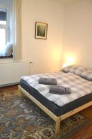 Apartamento de 2 dormitorios