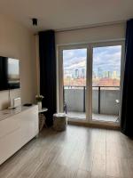 Mini Warszawa - B&B Varsovia