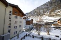 Studio NINNI - B&B Zermatt