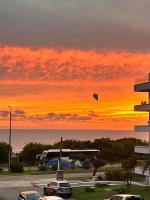 Punta del Este - Playa Mansa - Ferienwohnung Punta del Este