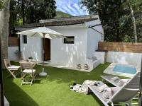 Suite lichi - benamahoma - Bed and Breakfast Cuesta de la Palma