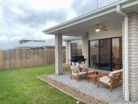Enchanting Griffin Retreat Memorable Stay Awaits - B&B