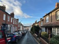 Sea Spirit Eco Guest House - Chambres d’hôtes Exmouth