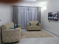 Sharz place - Mombasa - Bed and Breakfast