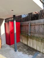 Top Apartment in Zentrumsnähe (Fußläufig) - B&B Schwaz