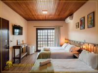 Family Suite with Balcony