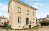 Hébergement autonome Green - B&B Esbly