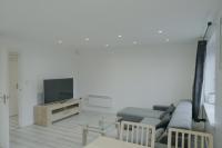 Relaxing Modern 3 Bed, 2 Bedroom Apartment - Secure Parking - Close to Manchester City Centre and Old Trafford - B&B Manchester