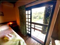 Quadruple Room with Balcony
