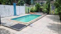 Quarto 2, piscina, a 5 min Praia do Recreio, Vargem Grande - prox ao Rock in Rio - Chambres d'hôtes Rio de Janeiro