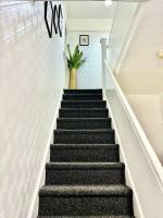 Cosy 3 Bedroom House Close to Derby City Centre - Bed and Breakfast