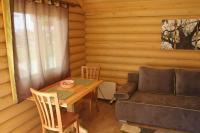 Superior Chalet