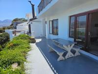 La Isla Bonita - B&B Cape Town