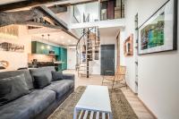 Appartement met 2 slaapkamers