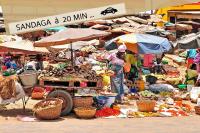 Tweepersoonskamer met Balkon