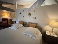 Superior Vierbettzimmer