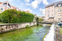 Retraite Romantique à Étampes - Bed and Breakfast Étampes