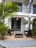 Exotica Sense - Ferienwohnung
