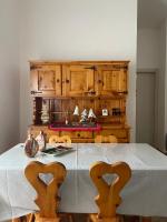 Nuovo Appartamento nel cuore delle alpi marittime - B&B Entracque