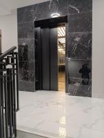 Appartement met 1 Slaapkamer en Uitzicht op de Stad