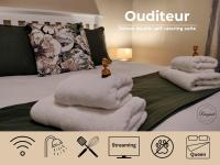 Apartamento Suite